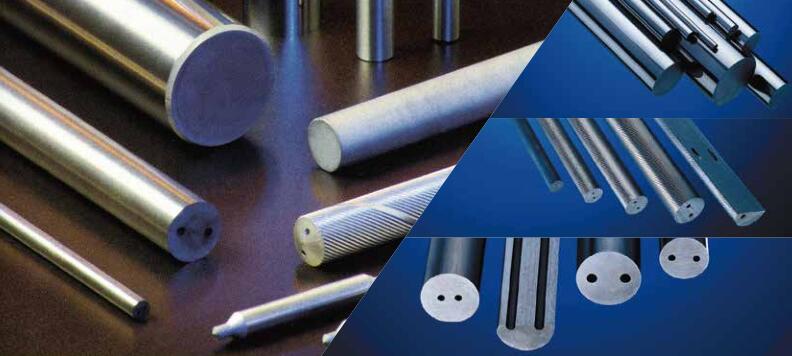 美國進口肯納鎢鋼棒料