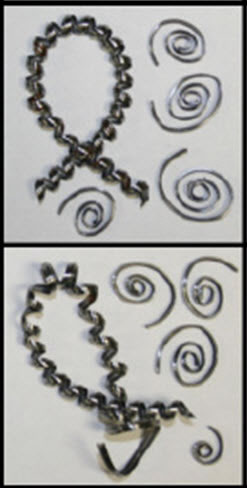 加工不銹鋼零件