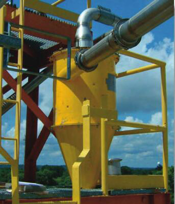 傳輸系統(tǒng)零部件碳化鎢涂層