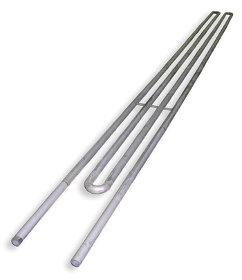 鍋爐管碳化鎢涂層