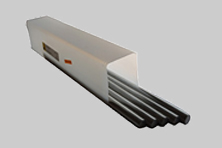 肯納硬質(zhì)合金鎢鋼棒料