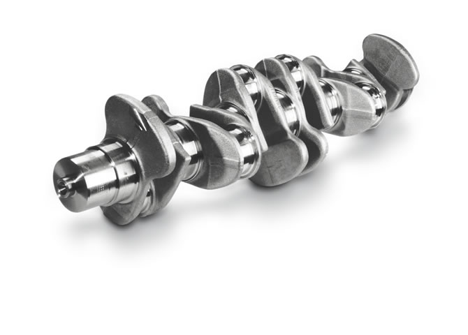 肯納運(yùn)輸交通行業(yè)零件解決方案