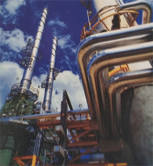 傳輸系統(tǒng)碳化鎢涂層