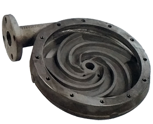 泵產(chǎn)品碳化鎢涂層